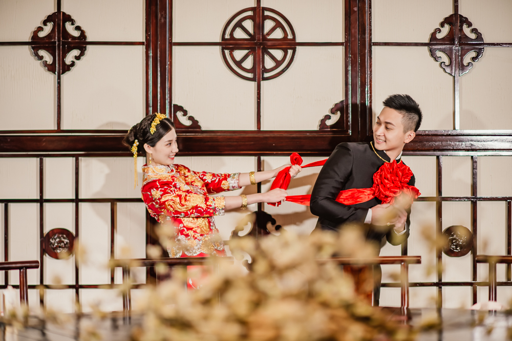 婚攝Edward,府城食府,台南婚攝,婚禮紀錄